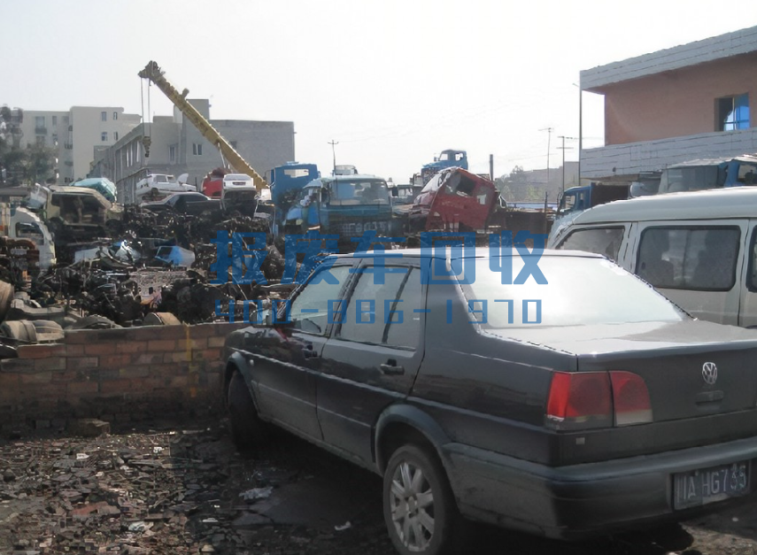 汉中市自愿报废汽车有补贴吗，小轿车报废一辆给多少钱