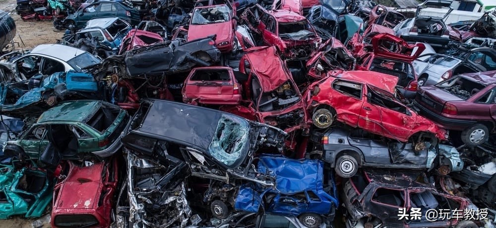 报废汽车回收点价格_报废汽车的回收价格_报废车汽车回收
