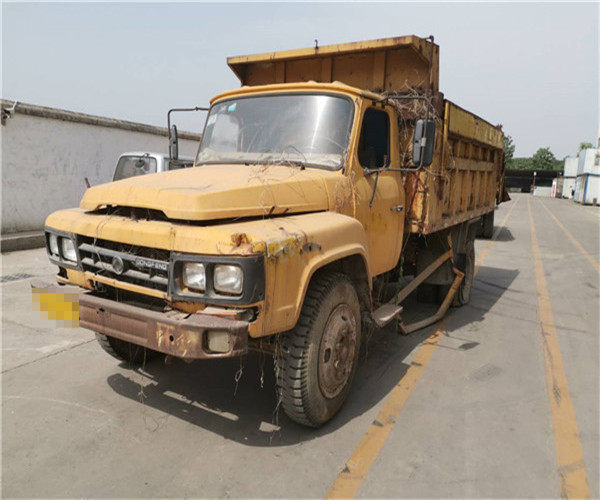 郑州金水区报废大巴车回收