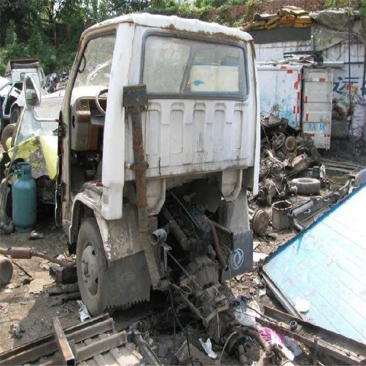 报废车回收公司挣钱吗_报废回收车公司有什么风险_报废车回收公司有哪些